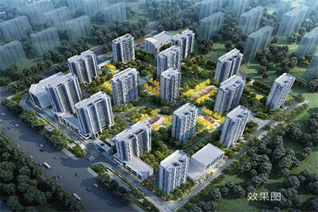 清华苑3室2厅1卫73万103m2出售带车库分期