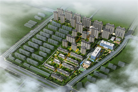 城东万景华庭1室0厅1卫20m2精装修