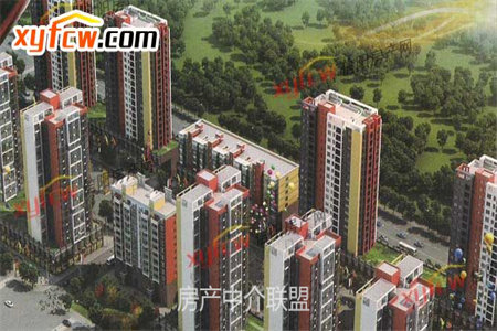 佛山小区一楼三室带储藏室45万可分期