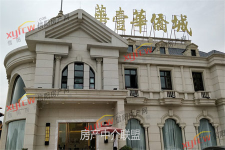 金旭花园带车库3室1厅1卫114㎡