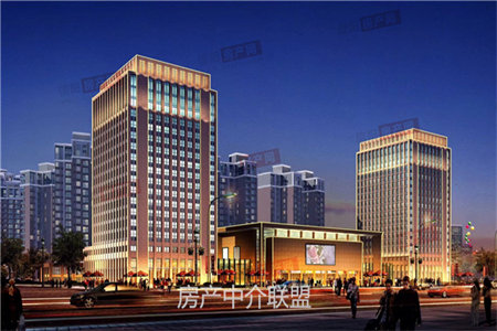 名门世家2室1厅1卫96.18㎡