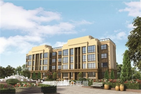 拎包入住繁华新城全屋实木精装送家具家电带车位附房